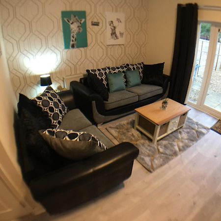 Very Large House, 6 Beds, 4 Bedrooms, 3 Bathrooms, 5 Smart Tv'S & Van Parking Boston Zewnętrze zdjęcie