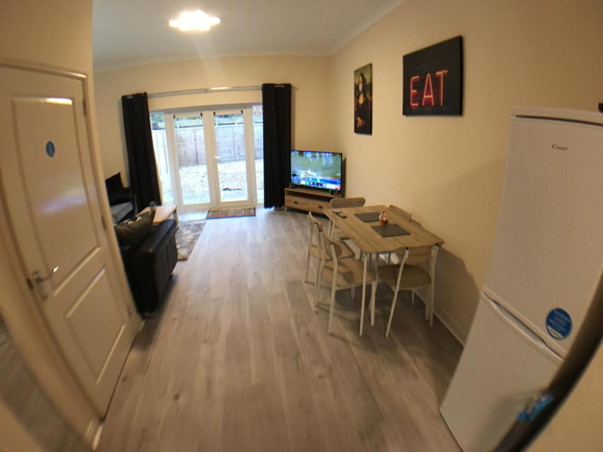 Very Large House, 6 Beds, 4 Bedrooms, 3 Bathrooms, 5 Smart Tv'S & Van Parking Boston Zewnętrze zdjęcie
